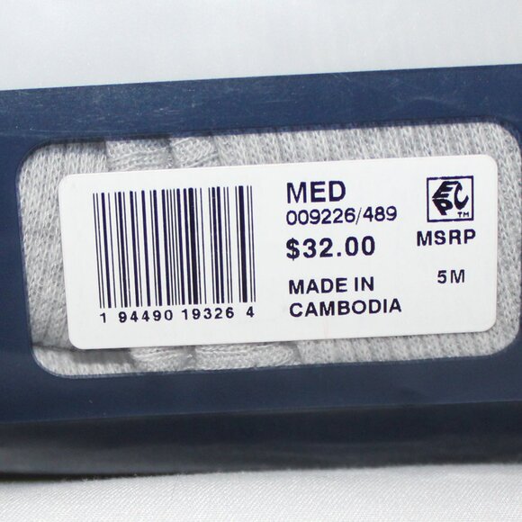 Jockey Men's Ribbed Cotton Tank T-Shirt 4 Pack with Stay Cool Technology M 38-40 - Picture 6 of 7